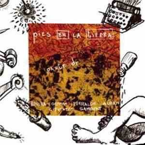Pies En La Tierra - Parte De mp3 album