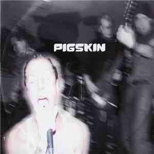 Pigskin - Untitled mp3 album