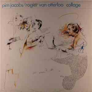 Pim Jacobs, Rogier van Otterloo - Collage mp3 album