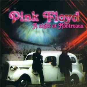 Pink Floyd - A Night At Montreaux mp3 album