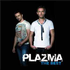 Plazma - The Best Of mp3 album