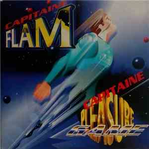 Pleasure Game - Capitaine Flam mp3 album