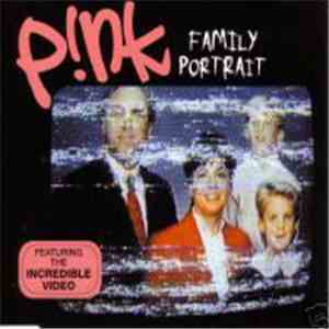 P!nk - Family Portrait mp3 album