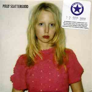 Polly Scattergood - I Hate The Way mp3 album