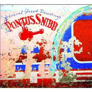 Pontus Snibb - Admiral Street Recordings mp3 album
