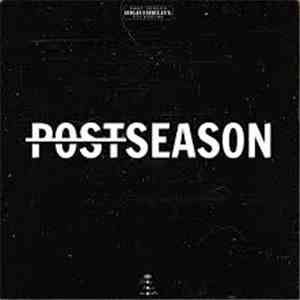 Post Season - Self-Titled mp3 album