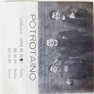 Potrotaino - Maketa 1987 mp3 album