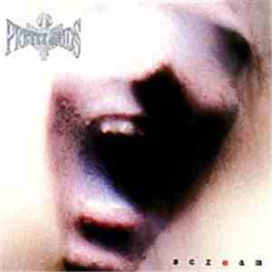 Pretty Maids - Scream mp3 album