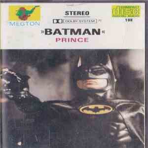 Prince - Batman mp3 album