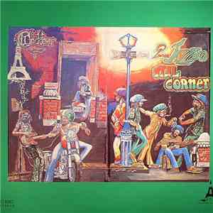 Prince Jazzbo - Ital Corner mp3 album