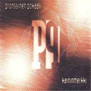 Pronssinen Pokaali - Kaininmerkki mp3 album