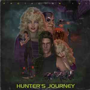 Protector 101 - Hunter's Journey mp3 album