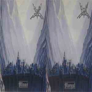 Psychomantum / Nachtmahr - Minas / Morgul mp3 album