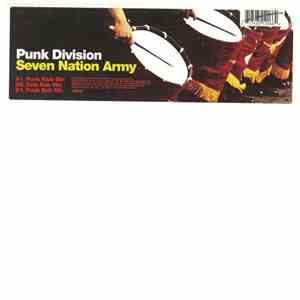 Punk Division - Seven Nation Army mp3 album