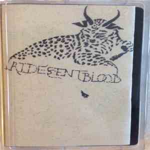 Puppy Dog - Iridescent Blood mp3 album