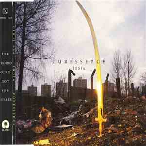 Puressence - India mp3 album