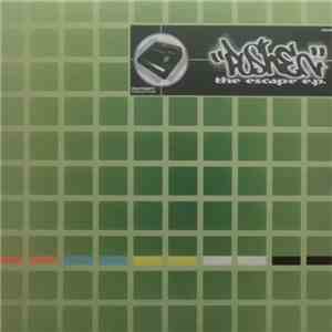 Pushen - The Escape E.P. mp3 album