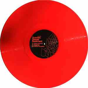 Quantec - Deeper Basement mp3 album