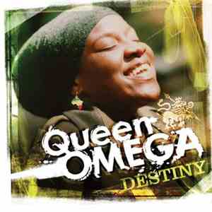 Queen Omega - Destiny mp3 album