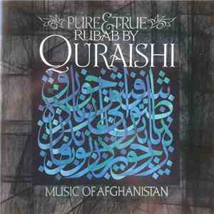 Quraishi - Pure & True Rubab mp3 album
