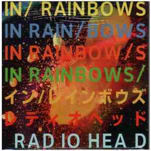 Radiohead - In Rainbows mp3 album