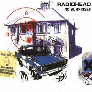 Radiohead - No Surprises mp3 album