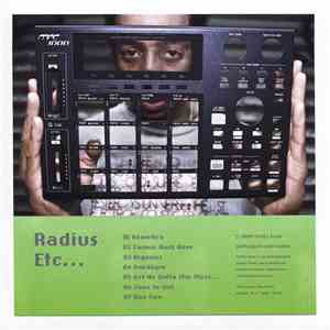 Radius - Etc... mp3 album