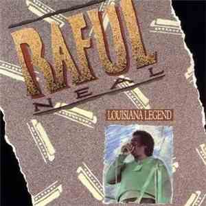 Raful Neal - Louisiana Legend mp3 album
