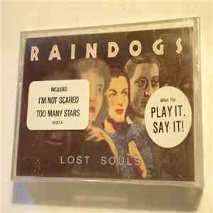 Raindogs - Lost Souls mp3 album