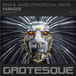 RAM & James Dymond Feat. Aelyn - Paradise mp3 album
