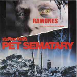 Ramones - Pet Sematary mp3 album