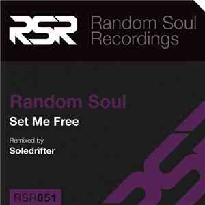 Random Soul - Set Me Free mp3 album