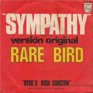 Rare Bird - Sympathy mp3 album