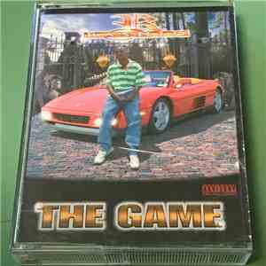 Rashid  - The Game mp3 album