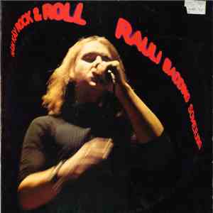 Rauli Badding Somerjoki, Jani Uhlenius Rock Ensemble - Näin Käy Rock & Roll mp3 album
