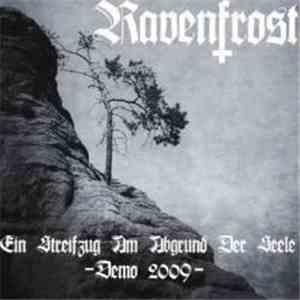 Ravenfrost - Ein Streifzug Am Abgrund Der Seele mp3 album