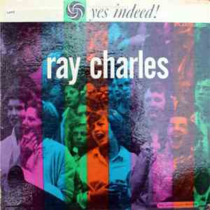 Ray Charles - Yes Indeed! mp3 album