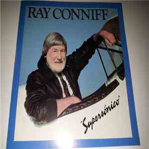 Ray Conniff - Supersónico mp3 album