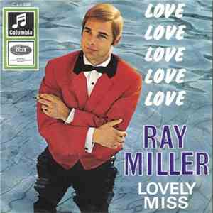 Ray Miller - Love Love Love Love Love mp3 album