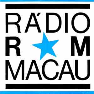 Rádio Macau - O Elevador Da Glória mp3 album