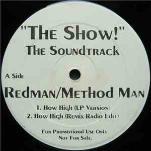 Redman / Method Man - How High mp3 album