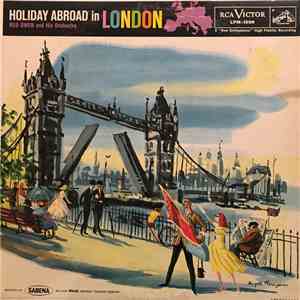 Reg Owen And His Orchestra - Holiday Abroad in London mp3 album