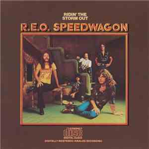 REO Speedwagon - Ridin' The Storm Out mp3 album