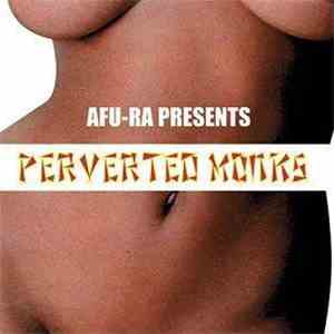 Respect (Tha God) - Afu-Ra Presents: Perverted Monks mp3 album