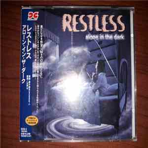 Restless  - Alone In The Dark mp3 album