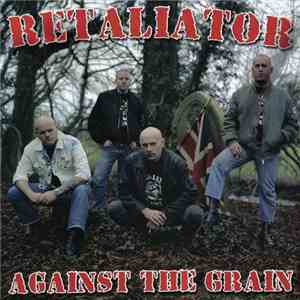 Retaliator - Against The Grain mp3 album