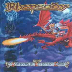 Rhapsody - Symphony Of Enchanted Lands mp3 album