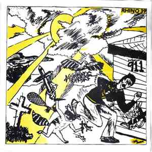 Rhino 39 - Xerox mp3 album