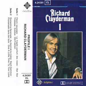 Richard Clayderman - 1 mp3 album