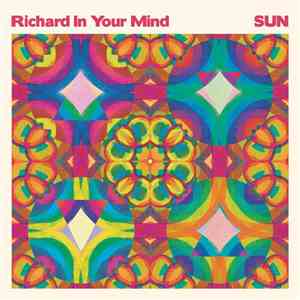 Richard In Your Mind - Sun mp3 album